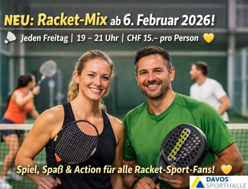 NEU Racket-Mix