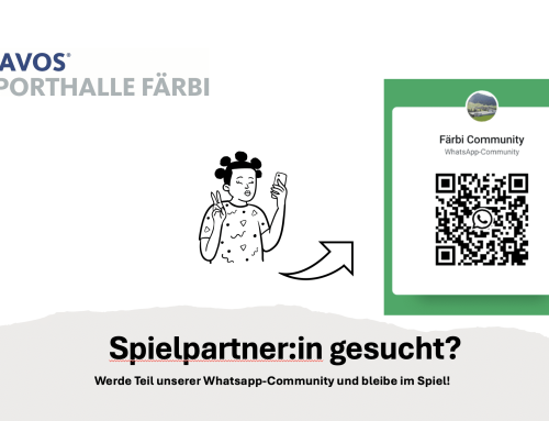 Färbi Community