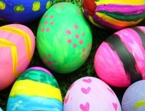 Öffnungszeiten über Ostern